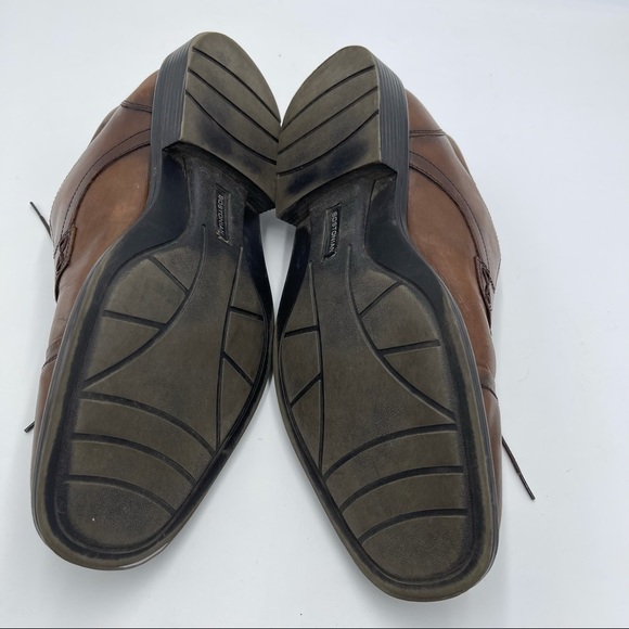 Bostonian Mens shoes do size 12W main image 11